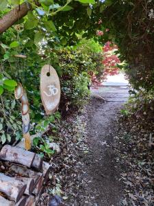 Gallery image of River in the Garden in HaGoshrim