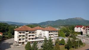 Γενική θέα στο βουνό ή θέα στο βουνό από  αυτό το διαμέρισμα