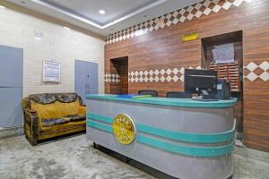 Foto sihtkohas Kolkata asuva majutusasutuse Dear Hotel galeriist