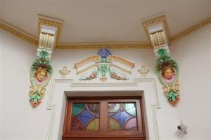 Fotografia z galérie ubytovania Hotel Restaurante Casa Julia v destinácii Parcent