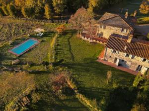 Πισίνα στο ή κοντά στο Tenuta Seriole 6 (Casa padronale) +16 φωτογραφίες