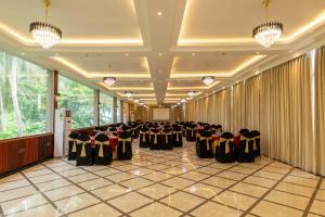 Fotografie z fotogalerie ubytování Silver Sand Sea Princess Beach Resort v destinaci Port Blair + 96 fotografií