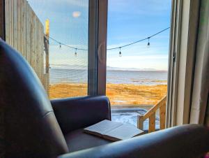 Φυσικό τοπίο κοντά σε αυτό το σαλέ