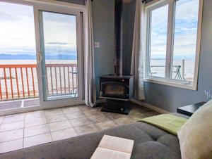 Φυσικό τοπίο κοντά σε αυτό το σαλέ