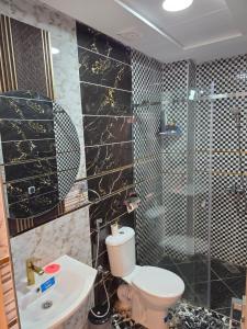 Ένα μπάνιο στο Dar aya comfort +10 φωτογραφίες