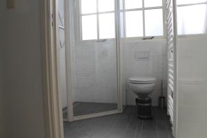 Ένα μπάνιο στο Hoge achterom +3 φωτογραφίες