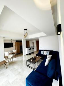 Et opholdsområde på Africa Cup 2025 - Hideaway Experience - Vue Mer + 28 billeder