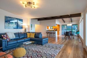 O zonă de relaxare la Eye On The Gorge