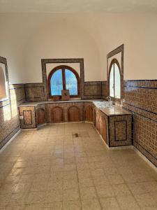 Fotografie z fotogalerie ubytování Casa Blu - Villa with sea view v destinaci Rafrāf