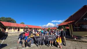 Επισκέπτες που μένουν στο Hotel mardi station +4 φωτογραφίες