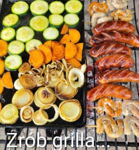 Φαγητό σε αυτό το διαμέρισμα ή κάπου εκεί κοντά