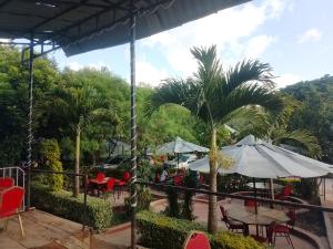 Φυσικό τοπίο κοντά σε αυτό το ξενοδοχείο