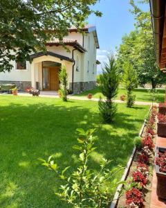 Φωτογραφία από το άλμπουμ του Lazar Winery Tourism B&B σε Rosoman