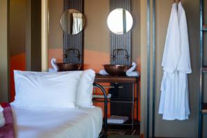 Φωτογραφία από το άλμπουμ του Elephant Crossing Safari Bushcamp σε Chiawa