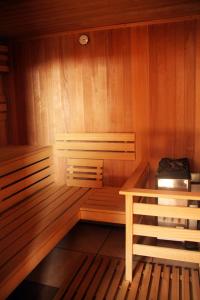 Fotografie z fotogalerie ubytování Hotel Aqua v destinaci Żyrardów