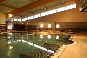 Fotografie z fotogalerie ubytování Hotel Aqua v destinaci Żyrardów + 4 fotografie