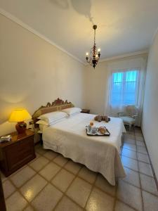 Ένα ή περισσότερα κρεβάτια σε δωμάτιο στο Poggio Loccano +20 φωτογραφίες