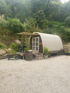 Κήπος έξω από το U Sognu 3128 +12 φωτογραφίες