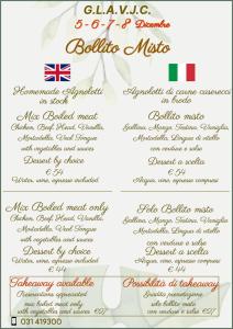 Fotografie z fotogalerie ubytování Hotel Glavjc v destinaci Torno