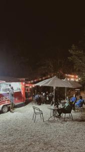 Φωτογραφία από το άλμπουμ του Camping camino a la junta σε Cochamó +1 φωτογραφίες