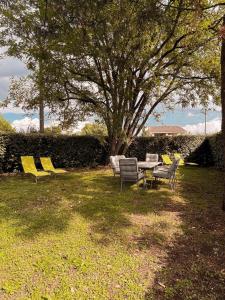 Phong cảnh thiên nhiên gần căn hộ