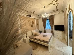 Μια τηλεόραση ή/και κέντρο ψυχαγωγίας στο Honor - Extravaganz