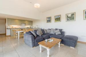 Et opholdsområde på 1 Bed in Llangower oc-t34142 + 15 billeder