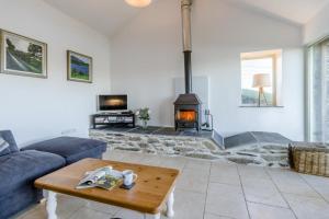 Et opholdsområde på 1 Bed in Llangower oc-t34142