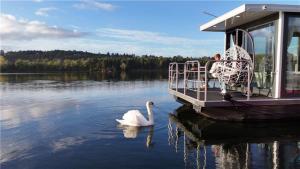 Billede fra billedgalleriet på L'Escale Royale Torcy - Marne la Vallée i Torcy