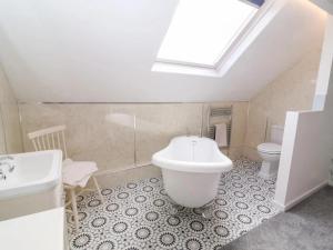 Et badeværelse på 3 Bed in Ripon oc-t33753 + 9 billeder