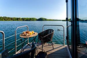 Fotografie z fotogalerie ubytování L'Escale Royale Torcy - Marne la Vallée v destinaci Torcy