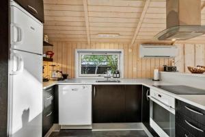 Afbeelding uit fotogalerij van SL353-Slagelse-Dompapvej-3 in Lille Kongsmark