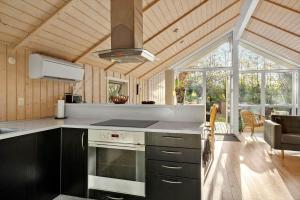 Afbeelding uit fotogalerij van SL353-Slagelse-Dompapvej-3 in Lille Kongsmark