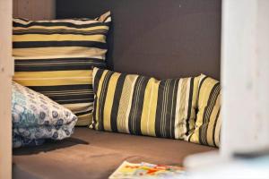 Afbeelding uit fotogalerij van SL353-Slagelse-Dompapvej-3 in Lille Kongsmark +15 foto's