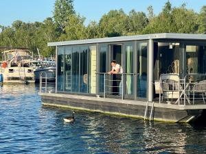 Fotografie z fotogalerie ubytování L'Escale Royale Torcy - Marne la Vallée v destinaci Torcy