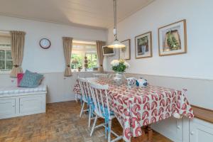 Un lugar para sentarse en Stabal-Derwin