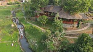 Příroda nedaleko rezortu