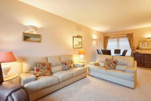 Et opholdsområde på Host & Stay - Amberleigh + 22 billeder