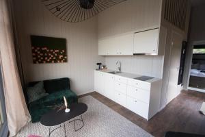 默恩达尔Hills Lodge at Hills Golf and Sports Club的相册照片