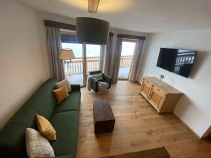 Μια τηλεόραση ή/και κέντρο ψυχαγωγίας στο Bennis Dahuam