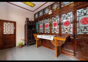 Afbeelding uit fotogalerij van Pingyao Rongde Inn in Pingyao +6 foto's