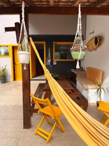 Fotografie z fotogalerie ubytování Casa Bom Viver v destinaci Arraial do Cabo