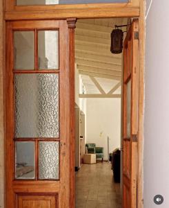 Fotografie z fotogalerie ubytování Casa en Cobo-Parque Lago v destinaci Mar de Cobo