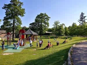 Hosté ubytování Maison avec Jardin Sucy-en-brie