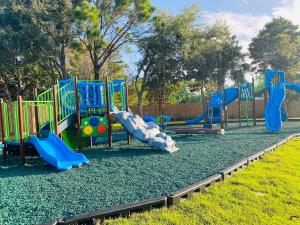 Herní místnost nebo prostor pro děti v ubytování Ariel Dunes II 204 - Miramar Beach