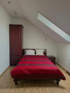 Afbeelding uit fotogalerij van Gargždų pramogos in Gargždai