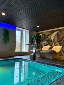 Afbeelding uit fotogalerij van Gargždų pramogos in Gargždai