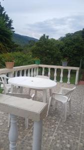 Phong cảnh thiên nhiên gần nhà nghỉ dưỡng