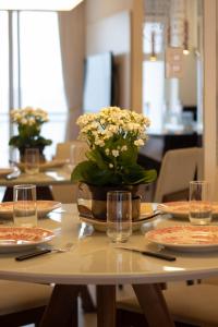 Foto sihtkohas Campo Grande asuva majutusasutuse Unlimited 2103 - Elegância e Vista Mar galeriist