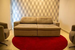 Istumisnurk majutusasutuses Unlimited 2103 - Elegância e Vista Mar